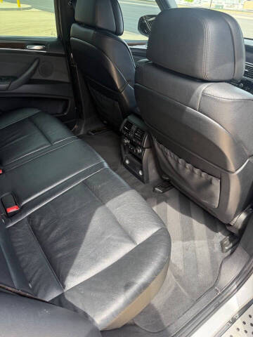 2013 BMW X5 xDrive35d