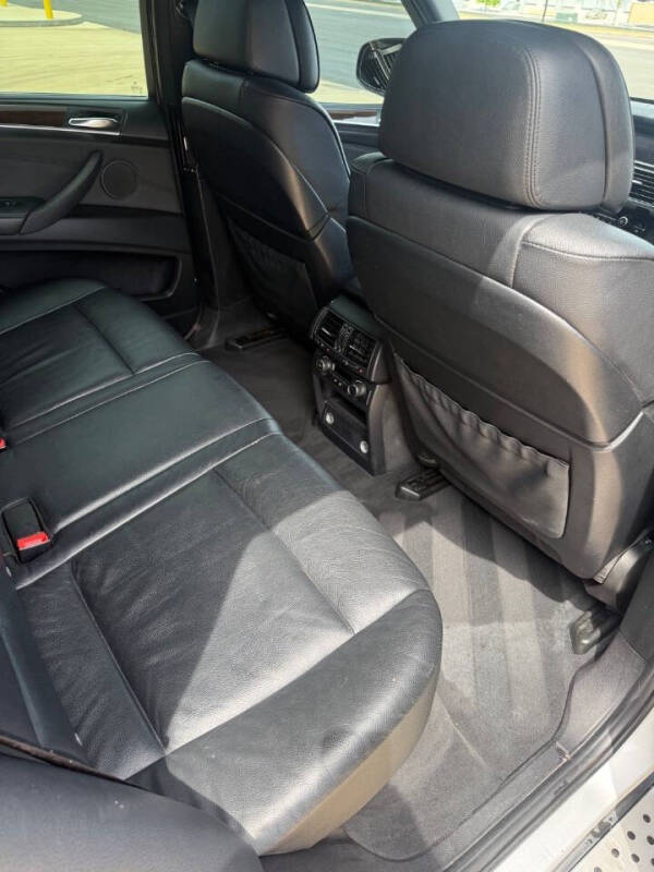 2013 BMW X5 xDrive35d