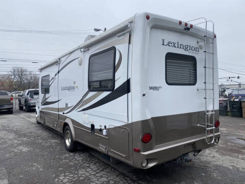 2014 Ford E-Series E-450 SD