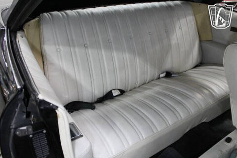 1973 Chevrolet Caprice