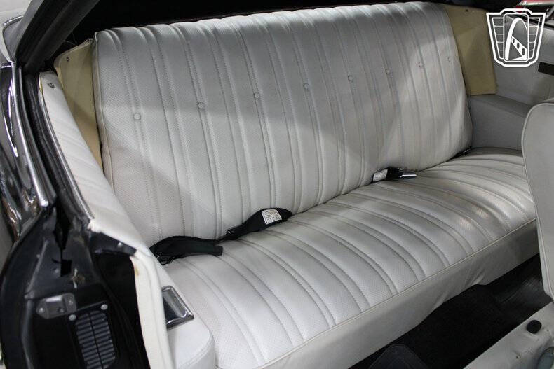 1973 Chevrolet Caprice