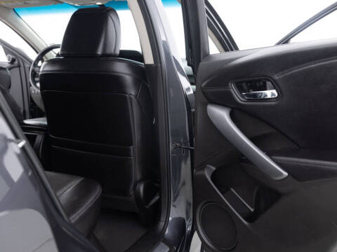 2013 Acura RDX w/Tech