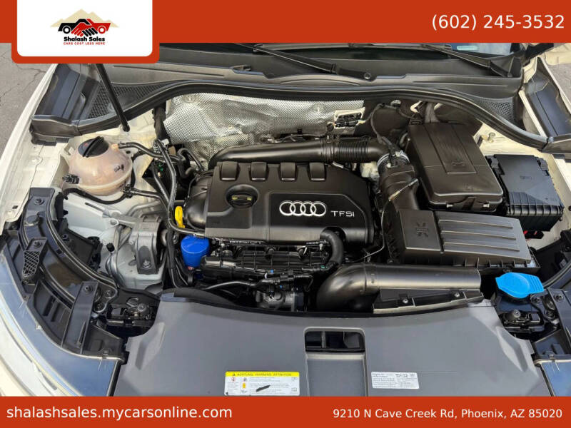 2015 Audi Q3 2.0T Premium Plus