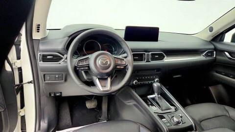 2023 Mazda CX-5 2.5 S Premium Plus