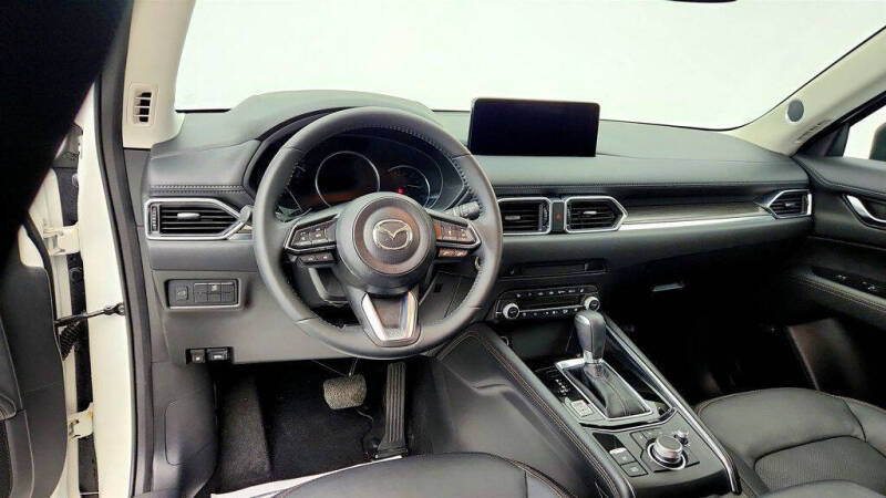 2023 Mazda CX-5 2.5 S Premium Plus