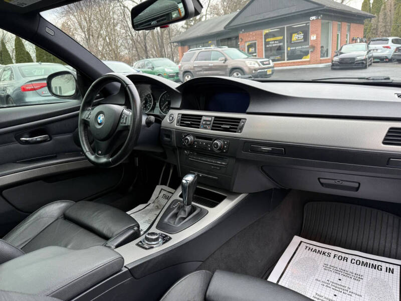 2011 BMW 3 Series 335i