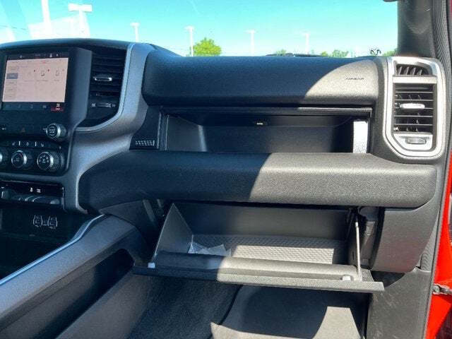 2023 RAM 1500 17