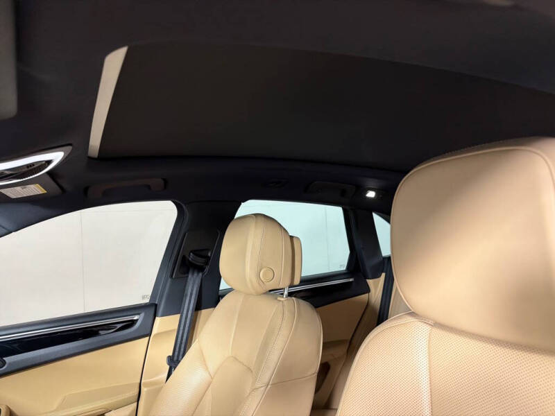 2018 Porsche Macan S