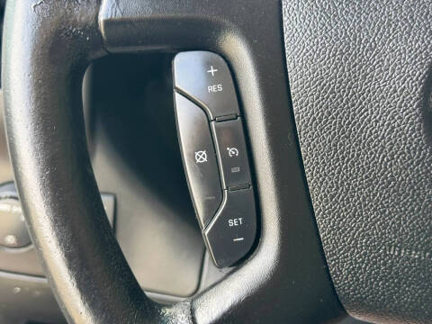 2020 Chevrolet Express 2500