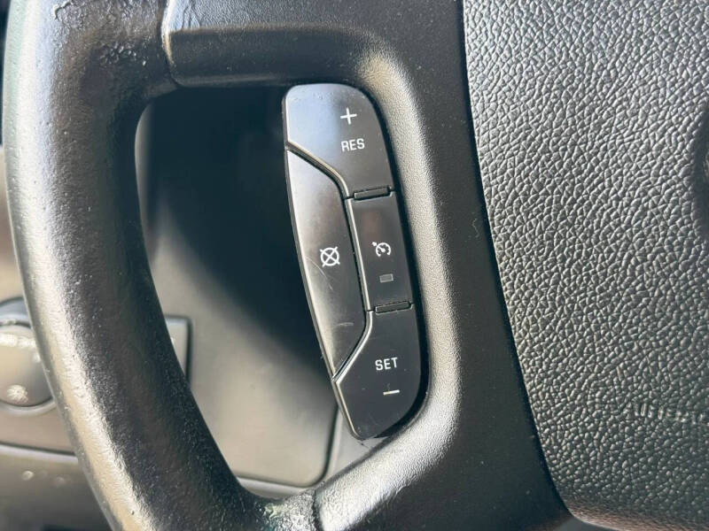 2020 Chevrolet Express 2500