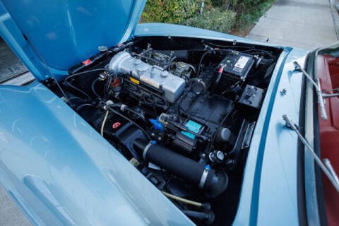 1956 Mercedes-Benz 190-Class