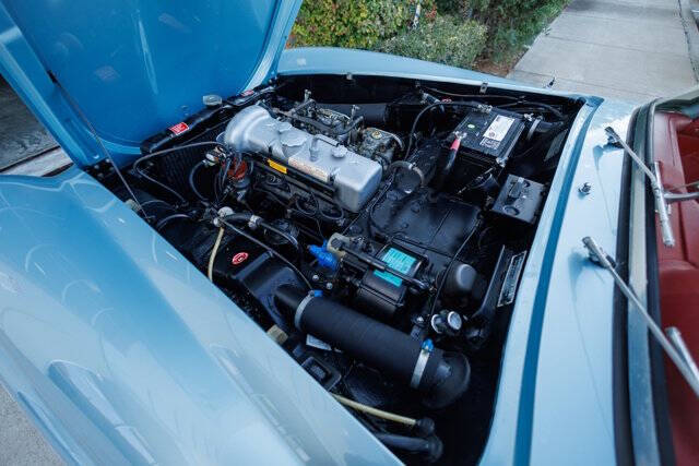 1956 Mercedes-Benz 190-Class