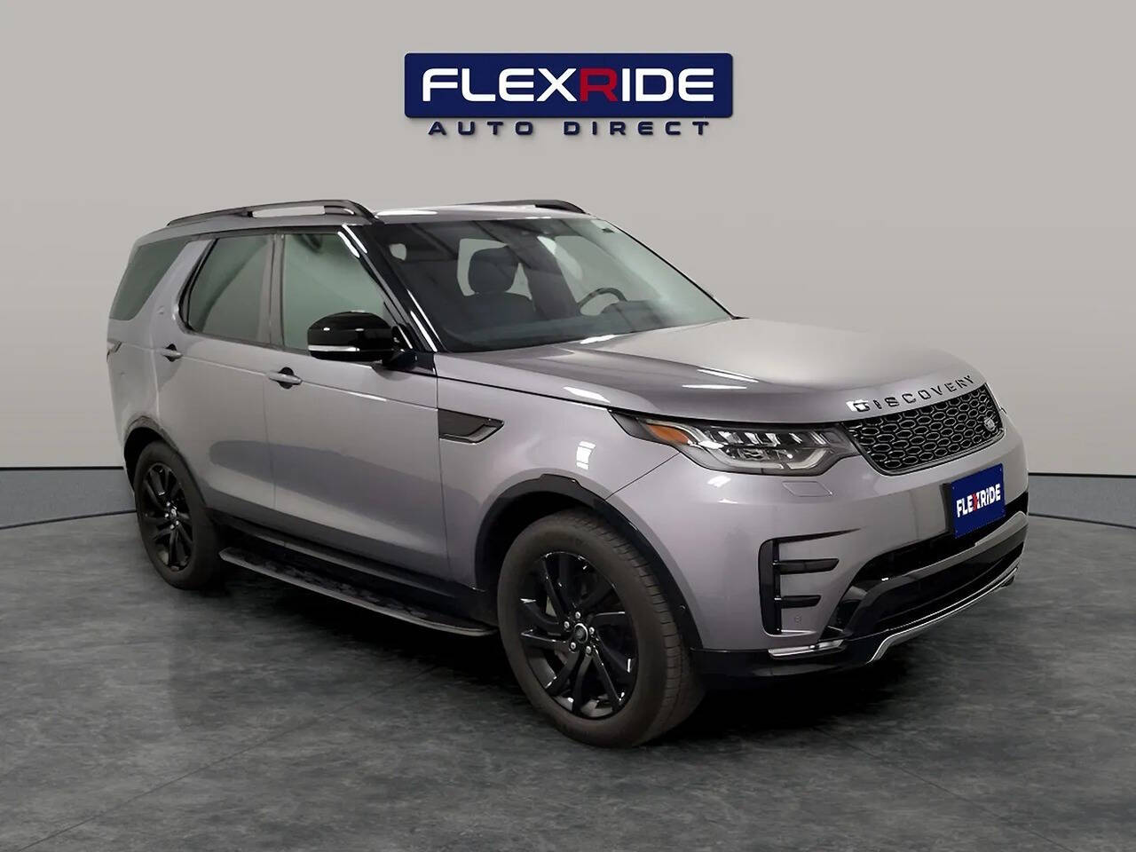 Rocker Panel Kit | LAND ROVER DISCOVERY LANDMARK 2020 Rocker Panel Kit | LAND ROVER DISCOVERY LANDMARK 2020