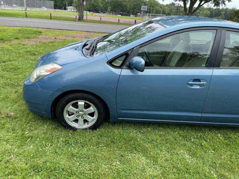 2005 Toyota Prius