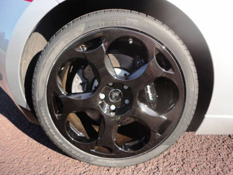 2004 Lamborghini Gallardo