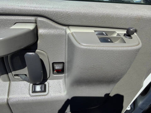 2022 GMC Savana 2500
