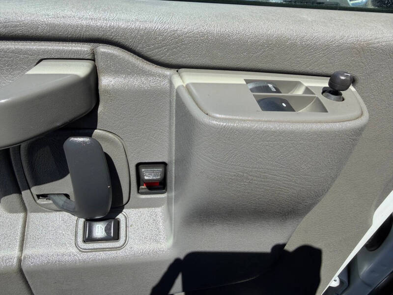 2022 GMC Savana 2500