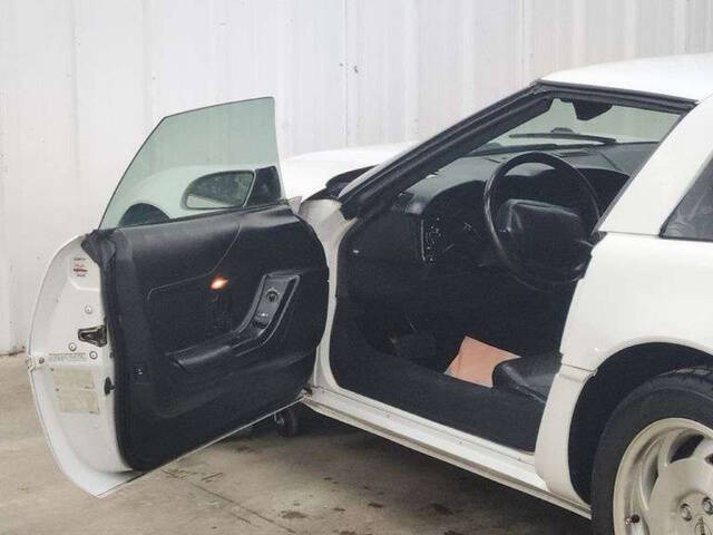 1994 Chevrolet Corvette