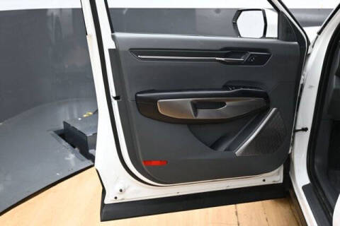2024 Kia EV9 Light