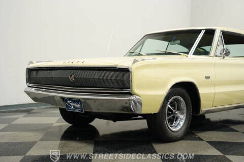 1967 Dodge Charger