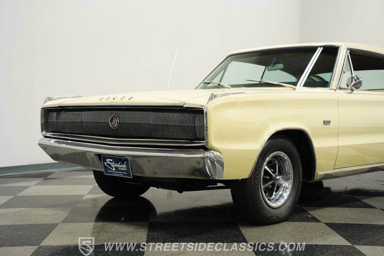 1967 Dodge Charger