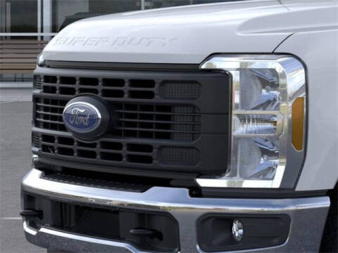 2026 Ford F-350 Super Duty