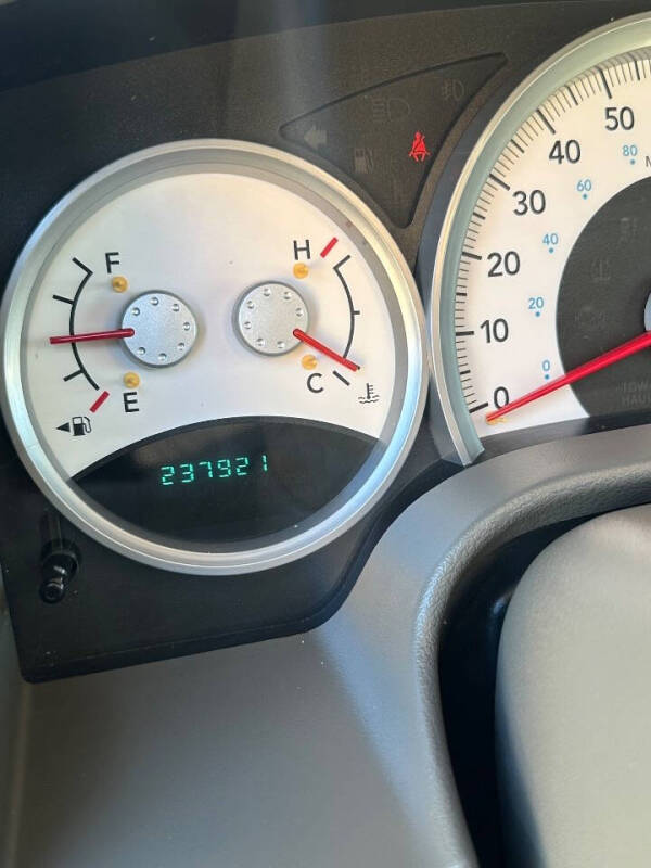 2004 Dodge Durango SLT