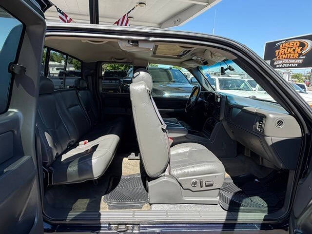 2006 GMC Sierra 2500HD SLT