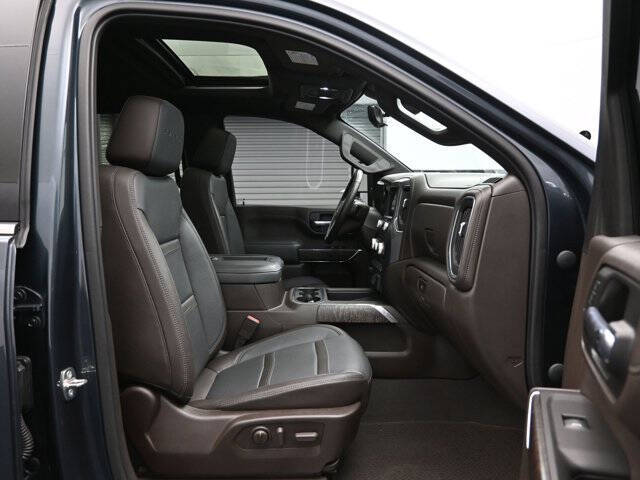 2020 GMC Sierra 2500HD