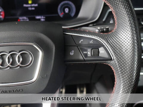 2023 Audi S5 Sportback 3.0T quattro Premium Plus