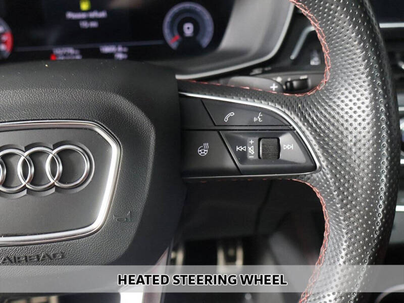 2023 Audi S5 Sportback 3.0T quattro Premium Plus