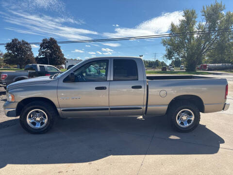 2005 Dodge Ram 1500 ST
