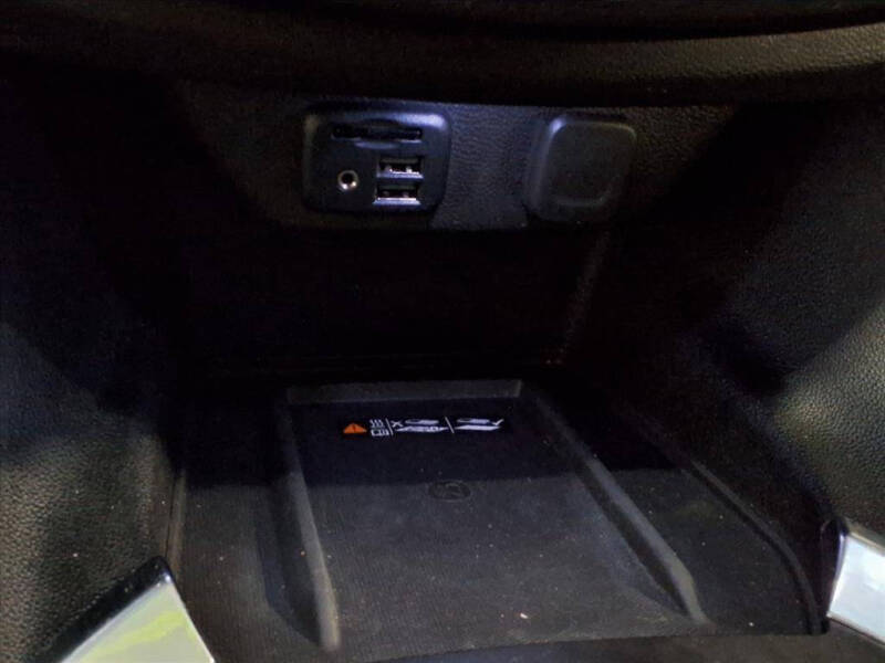 2021 Chevrolet Traverse High Country