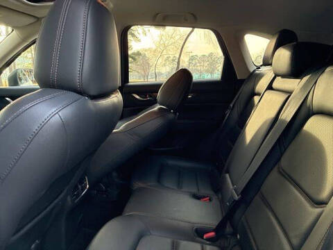 2023 Mazda CX-5 2.5 S Premium