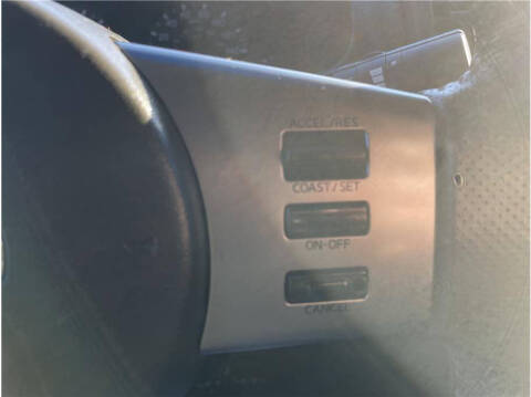 2005 Nissan Frontier