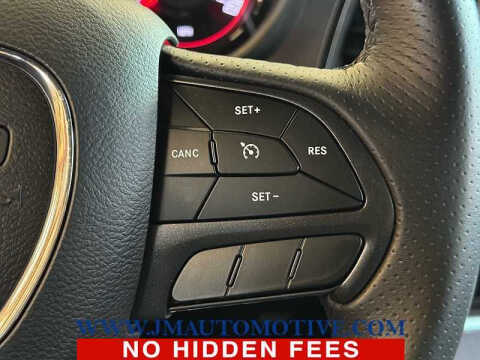 2018 Dodge Challenger R/T