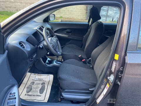 2011 Scion xD Release Series 3.0