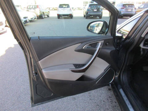 2013 Buick Verano Convenience Group