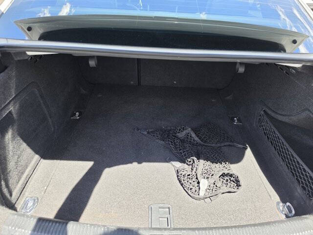 2015 Audi A4 2.0T quattro Premium Plus