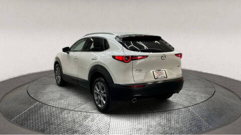 2023 Mazda CX-30 2.5 S Premium
