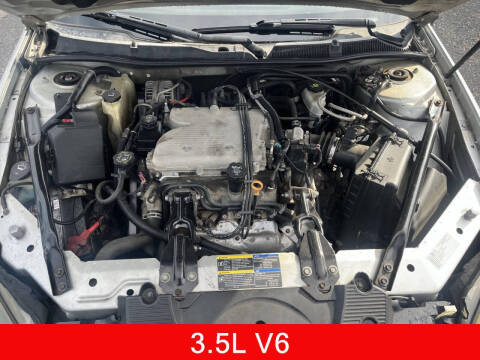 2010 Chevrolet Impala LT