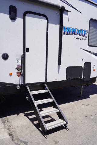 2019 Forest River ROGUE BY VENGEANCE