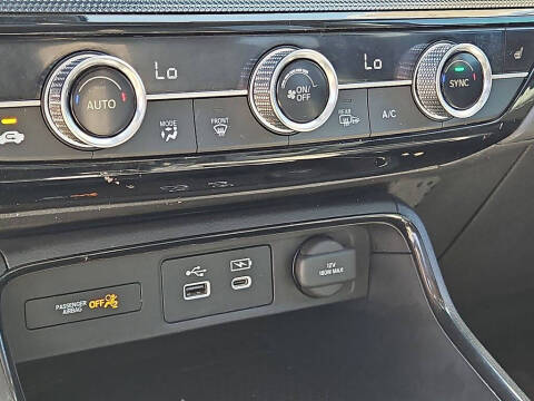 2023 Honda CR-V