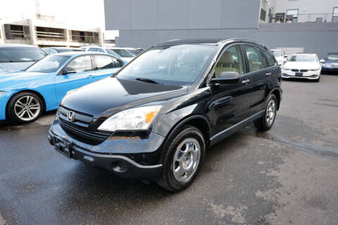 2008 Honda CR-V for sale at Bluesky Auto in Bound Brook NJ