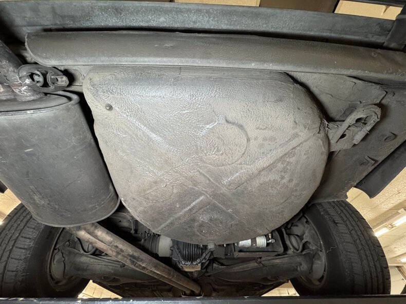 1979 Mercedes-Benz 450 SL