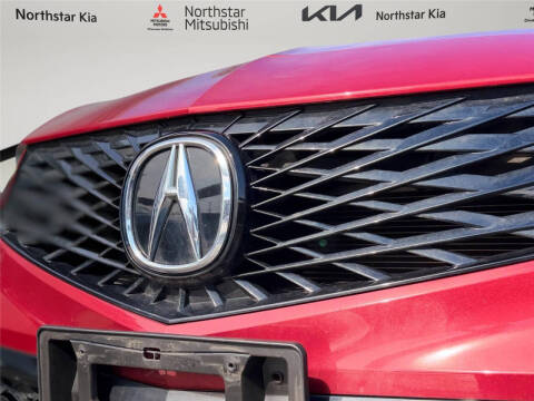 2023 Acura Integra w/A-SPEC