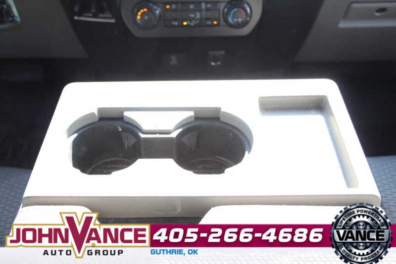 2022 Ford F-250 Super Duty