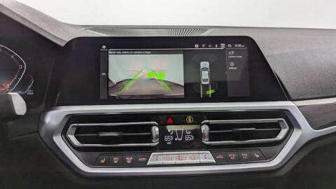 2020 BMW 3 Series 330i