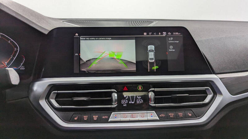 2020 BMW 3 Series 330i