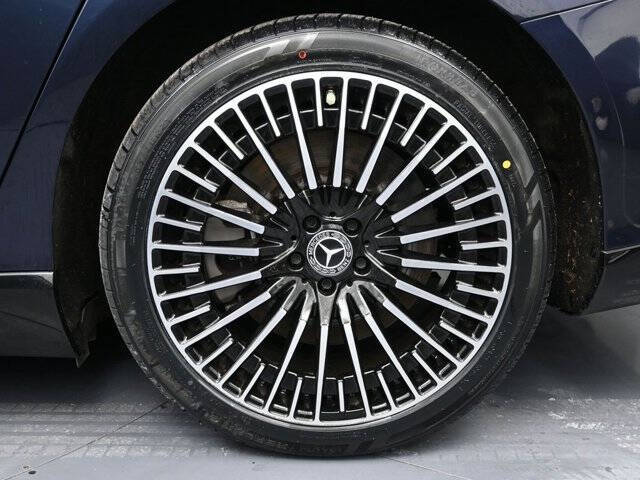 2022 Mercedes-Benz EQS EQS 450+